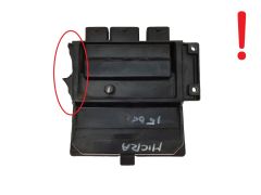 Ohjausyksikkö Renault 8200334419 8200374395 R0410C131A Delphi 16961