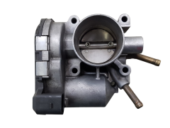 Kaasuläpän venttiili VWAG 030133062C 0280750095 Bosch 2906