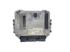 Ohjausyksikkö 0281012466 9661773880 9653958980 PSA Bosch 61285