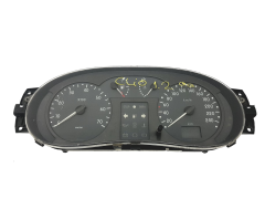 Kierroslukumittari Renault Clio 2 8200071116 57266