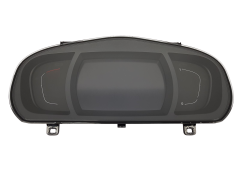 Nopeusmittari Renault Scenic 4 248100254R