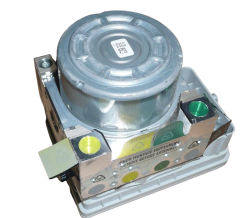 Abs-pumppu Citroen C3 Picasso 1610182980 Qplus