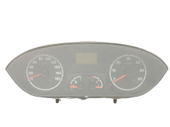 Kierroslukumittari Ducato Jumper Boxer 1340672080 Fiat PSA 26215