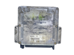 Ohjausyksikkö 0281010767 9643524980 PSA Bosch 63591