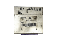 Ohjausyksikkö 16172779 SJ BAAC Opel GM Delco