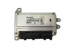 Ohjausyksikkö 0261S04012 A1321532779 1039S22838 Smart Bosch 13612