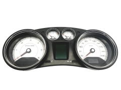 Nopeusmittari Peugeot 308 9665107680 503001555311 43678