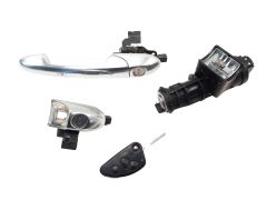 Virtalukko Alfa Romeo 147 0.8712 0.5521 TRW Sipea 1052