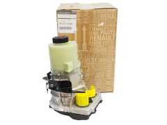 Ohjaustehostimen Pumppu Renault Trafic 3 1.6 DCI 4911000Q6B 491100616R Ohjaustehostimen Pumppu Renault Trafic 3 1.6 DCI 4911000Q6B 491100616R