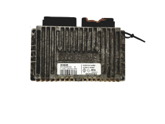Ohjausyksikkö S105280003D 7700112087 7700102888 Renault Siemens 22385