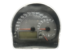 Nopeusmittari Fiat Multipla 60673814 110080073011 41937