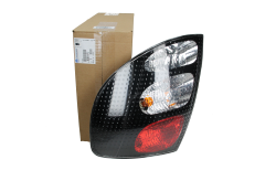 Valaisin Oikea Uusi Alkuperäinen 6351FL 6351.FL Citroen
