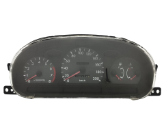 Kierroslukumittari Hyundai Accent 7111-0550 71110550 51252