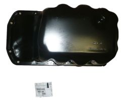 Öljypohja Alkuperäinen Citroen Peugeot C3 C4 DS 207 308 1.4-1.6 VTI THP 0301N9