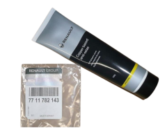 Korjaussarja Uusi Alkuperäinen Renault Copper anti-seize 100g 7711782143 Korjaussarja Uusi Alkuperäinen Renault Copper anti-seize 100g 7711782143