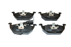 Jarrupalat Taka 2E0698451 66981690001 VW Crafter Vika