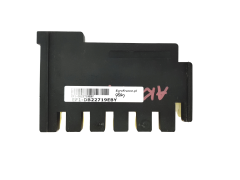 Ohjausyksikkö BMT N4 7700411321C 21624656-3D1 Renault 22719