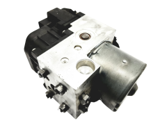 Abs-pumppu Fiat Seicento 46556475 0265216710 Bosch 38651