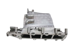 Imusarja Tee VW Audi Seat Skoda 04L129711AC 11291799701 Vika Imusarja Tee VW Audi Seat Skoda 04L129711AC 11291799701 Vika