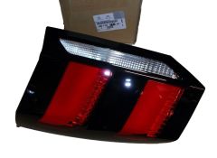 Valaisin Oikea Taka Uusi Alkuperäinen 9811027780 Peugeot 5008 2 Valaisin Oikea Taka Uusi Alkuperäinen 9811027780 Peugeot 5008 2