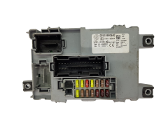 Ohjausyksikkö 00518690940 28260591 Fiat Delphi 19841
