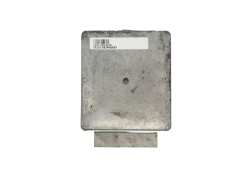 Ohjausyksikkö 93AB-12A650-AB SM0-270 EEC-IV 3AAB Ford