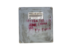 Ohjausyksikkö 0261204245 23710 74B15 Nissan Bosch 54123