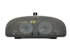 Kierroslukumittari Citroen Xsara 9641903180 C 00