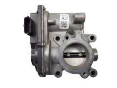 Kaasuläpän venttiili Renault 161206038R H8201171233 0.9 1.2 TCE 3163