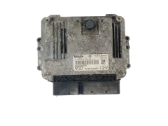 Ohjausyksikkö 0281012858 55204755 Fiat Bosch 44725