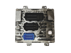 Ohjausyksikkö Opel 55505569 395357783 GM