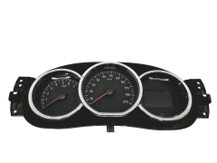 Kierroslukumittari Dacia Duster 248102645R 57717