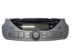 Radio Cd Mp3 Soitin Pixo Alto 39101M68K00 39101-68K0 NSCR-04 Nippon