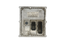 Ohjausyksikkö Smart 0010020V001 0261205006 Bosch 42269