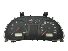 Nopeusmittari Seat Arosa 6H0919860 0263601001 57531