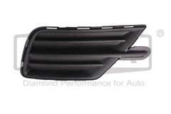 Puskurin Säleikkö Oikea 2K5853666B 88531783202 VW Caddy DPA