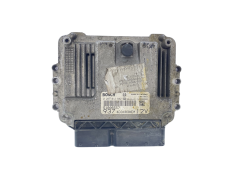 Ohjausyksikkö 51806557 0281012882 4D34A3AEM Alfa Romeo Bosch 62341