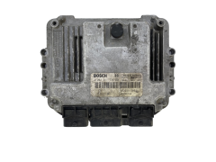 Ohjausyksikkö 0281011776 8200391966 8200386508 Renault Bosch 53820
