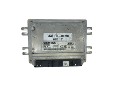 Ohjausyksikkö 5WY1309E K33E18881 SIMK42 KIA Siemens 61991