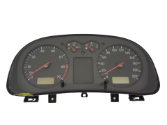 Kierroslukumittari VW Golf MK4 1J0919860 110008773001 19060
