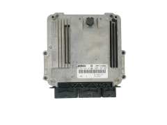 Ohjausyksikkö 0281019147 237102213R 237102720R Renault Bosch 47479