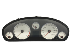 Kierroslukumittari Peugeot 407 9658138580 A2C53119649 43640