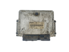 Ohjausyksikkö 73501227 0281010332 Alfa Romeo Bosch 38085