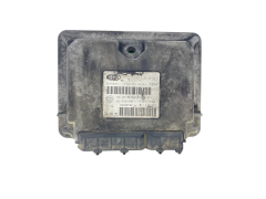 Ohjausyksikkö IAW4AF.M9 55187372 61600.627.05 Fiat Magneti Marelli 55381