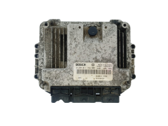 Ohjausyksikkö 0281011724 8200311550 8200384493 Renault Bosch 36158