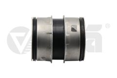 Jäähdyttimen putki 1J0145834T 11451784301 VW Audi Seat Skoda Vika