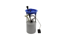 Polttoainepumppu 1KD919051C 99190804501 VW Audi Seat Skoda Vika