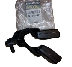 Turvavyön kiinnitin Uusi Alkuperäinen 8200556221 Dacia Turvavyön kiinnitin Uusi Alkuperäinen 8200556221 Dacia