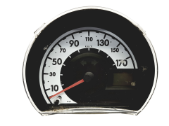 Nopeusmittari 107 C1 Aygo 83800-0H013 838000H013 52129