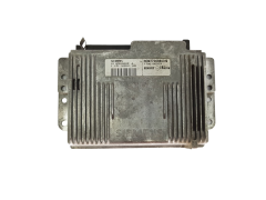 Ohjausyksikkö 7700105979 7700860319 S115300203A Renault Siemens 18031